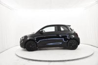Auto Usate A Bergamo | Fiat 500E 500 E Action