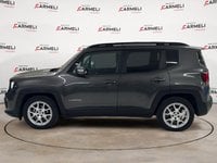 Auto Usate A Brescia | Jeep Renegade 1.0 T3 Limited 2Wd