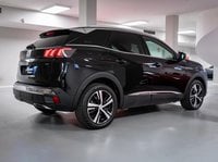 Auto Usate A Brescia | Peugeot 3008 1.5 Bluehdi Gt Line S&S 130Cv
