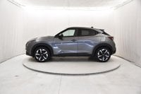 Auto Usate A Brescia | Nissan Juke 1.6 Hev N-Connecta