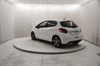 Auto Usate A Brescia | Peugeot 208 1.6 Bluehdi Gt Line S&S 120Cv 5P