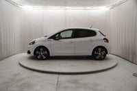 Auto Usate A Brescia | Peugeot 208 1.6 Bluehdi Gt Line S&S 120Cv 5P