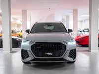 Auto Usate A Brescia | Audi Q3 Ii 2018 Quattro S Tronic -Iva Esposta