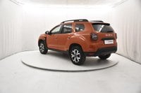 Auto Usate A Brescia | Dacia Duster 1.0 Tce Journey Up Gpl 4X2 100Cv