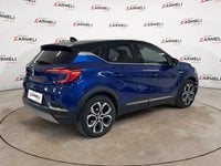 Auto Usate A Brescia | Renault Captur 1.6 E-Tech Hybrid Techno Fast Track 145Cv Auto