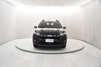 Auto Usate A Bergamo | Dacia Sandero Stepway 1.0 Tce Expression Eco-G 100Cv