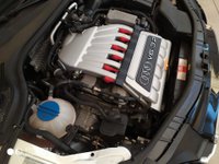 Audi TT Benzina  TT Roadster 3.2 V6 quattro S tronic D'epoca in provincia di Mantova - GIORGI AUTO STORE DI GIORGI PAOLO& C. SA S img-8
