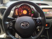 Toyota Aygo Benzina 1.0 VVT-i 69 CV 5 porte x-play TTS Usata in provincia di Mantova - GIORGI AUTO STORE DI GIORGI PAOLO& C. SA S img-5