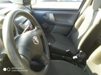 Toyota Aygo Benzina Aygo 1.0 12V VVT-i 5 porte Sol X NEOPAT Usata in provincia di Mantova - GIORGI AUTO STORE DI GIORGI PAOLO& C. SA S img-6