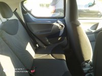 Toyota Aygo Benzina Aygo 1.0 12V VVT-i 5 porte Sol X NEOPAT Usata in provincia di Mantova - GIORGI AUTO STORE DI GIORGI PAOLO& C. SA S img-7