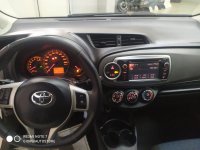 Toyota Yaris Benzina Yaris 1.0 5 porte Lounge X NEOPAT Usata in provincia di Mantova - GIORGI AUTO STORE DI GIORGI PAOLO& C. SA S img-8