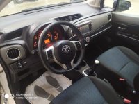 Toyota Yaris Benzina Yaris 1.0 5 porte Lounge X NEOPAT Usata in provincia di Mantova - GIORGI AUTO STORE DI GIORGI PAOLO& C. SA S img-7