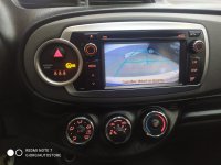 Toyota Yaris Benzina Yaris 1.0 5 porte Lounge X NEOPAT Usata in provincia di Mantova - GIORGI AUTO STORE DI GIORGI PAOLO& C. SA S img-9