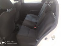 Toyota Yaris Benzina Yaris 1.0 5 porte Lounge X NEOPAT Usata in provincia di Mantova - GIORGI AUTO STORE DI GIORGI PAOLO& C. SA S img-10