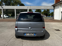 Auto Opel Meriva I 2003 1.4 16V Enjoy Gpl-Tech Usate A Venezia