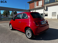 Auto Fiat 500 Iii 2015 1.2 Lounge S&S 69Cv My19 Usate A Venezia