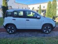 Auto Fiat Panda 1.0 Hybrid City Cross-No Obbligo Fin. Km0 A Varese