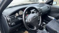 Auto Ford Escort/Orion Escort 1.8I 16V Cat 4 Porte Ghia Epoca A Varese