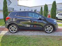 Auto Opel Mokka 1.4 Turbo Ecotec 140Cv 4X2 Start&Stop Cosmo Usate A Varese