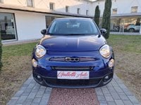 Auto Fiat 500X 1.5 T4 Hybrid 130Cv Dct-No Obbligo Fin. Km0 A Varese