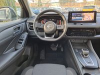 Auto Nissan Qashqai Mhev 158 Cv Xtronic N-Connecta Usate A Varese