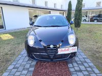 Auto Alfa Romeo Mito Mito 1.3 Jtdm-2 95 Cv S&S Usate A Varese
