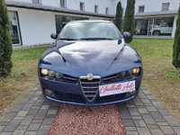 Auto Alfa Romeo 159 1.9 Jtdm 16V Sportwagon Usate A Varese