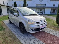 Auto Renault Modus Modus 1.2 16V Usate A Varese