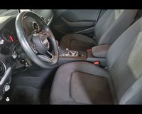 Auto Audi A3 Iii 2016 Sportback Sportback 30 1.6 Tdi Business 116Cv My19 Usate A Potenza