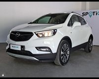 Auto Opel Mokka X 1.6 Cdti Advance S&S 4X2 110Cv Usate A Potenza