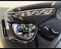 Auto Citroën C3 Iii 2017 1.2 Puretech Shine S&S 110Cv My20 Usate A Potenza