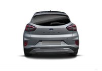 Auto Ford Puma 2020 1.0 Ecoboost H Titanium X S&S 125Cv Usate A Potenza