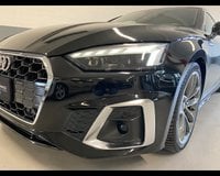 Auto Audi A5 Ii 2020 Sportback Sportback 40 2.0 Tdi Mhev S Line Edition 204Cv S-Tronic Usate A Potenza