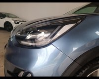 Auto Kia Niro I 2017 1.6 Gdi Hev Energy Dct My17 Usate A Potenza