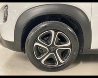 Auto Citroën C3 Aircross 2017 1.2 Puretech Feel S&S 110Cv Usate A Potenza
