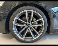 Auto Audi A5 Ii 2020 Sportback Sportback 40 2.0 Tdi Mhev S Line Edition 204Cv S-Tronic Usate A Potenza