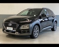 Auto Hyundai Kona 2017 1.6 Hev Exellence Safety Plus Pack 2Wd Dct Usate A Potenza
