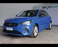 Auto Opel Corsa Vi 2020 1.2 Elegance S&S 100Cv Usate A Potenza