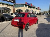 Auto Fiat 500 1.2 Lounge Usate A Roma