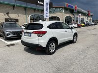 Auto Honda Hr-V 1.5 I-Vtec Comfort Navi Usate A Roma