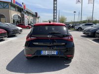 Auto Hyundai I20 1.2 Mpi Mt Connectline Usate A Roma