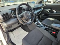 Auto Toyota Yaris 1.5 Hybrid 5 Porte Business Usate A Roma