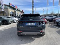 Auto Hyundai Tucson 1.6 Hev Aut.exellence Usate A Roma
