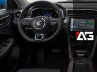 Auto Mg Zs 1.5 Vti-Tech Comfort Nuove Pronta Consegna A Frosinone