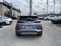Auto Hyundai Kona 1.6 Crdi 115 Cv Xtech Usate A Roma