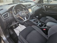 Auto Nissan Qashqai 1.5 Dci 115 Cv N-Connecta Vettura Immatricolata Autocarro Iva Esposta Usate A Roma