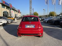 Auto Fiat 500 1.2 Lounge Usate A Roma