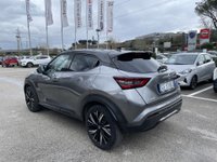 Auto Nissan Juke 1.0 Dig-T Dct N-Design Usate A Roma