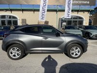 Auto Nissan Juke 1.0 Dig-T 114 Cv Dct N-Connecta Usate A Roma