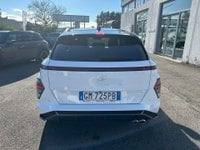 Auto Hyundai Kona Hev 1.6 Dct Nline Km0 A Roma